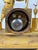 Empire period 19th century mantel clock depicting a woman at her toilette For Sale - Image 9 of 9