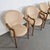Chairs by Pietro Costantini, Set of 4 For Sale - Image 3 of 18