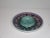 1980s Hand Crafted Navajo Ceramic Serving Dish For Sale - Image 9 of 9