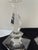 Set of Two(2) Vintage 1950s Tiffany & Co. 10"h Chunky Candlesticks For Sale - Image 15 of 16