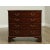 1990s Matched Pair Kittinger Classic American Mahogany Chests of Drawers For Sale - Image 18 of 18