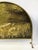 Mid-Century Modern Mid-Century Repoussé Birddog Fire Screen For Sale - Image 3 of 8