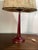 1940s Brass Table Lamp from Stilnovo, 1940s For Sale - Image 5 of 16
