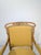 Art Nouveau Armchair Throne on Springs, 1890s For Sale - Image 10 of 18