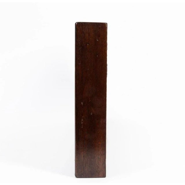 This is an absolutely incredible piece. Having 4 classical figures, each housed under arched forms with Corinthian columns...