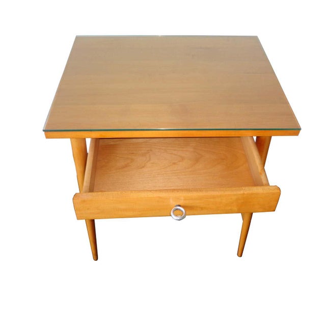 Paul McCobb Paul McCobb Planner Group Table #1586 For Sale - Image 4 of 6