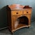 Wood Victorian Dog and Cat Kennel Dresser, 1870 For Sale - Image 7 of 8