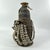 Wood Early 20th Century Ethiopian Milk Jug For Sale - Image 7 of 10