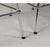 Orange Charles Eames for Herman Miller Orange Fiberglass Counter Height Stools For Sale - Image 8 of 18