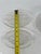 Glass Clear Depression Glass Dishes X 3 For Sale - Image 7 of 7