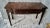 Victorian Mahogany Serving Table For Sale - Image 12 of 15