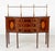Sheraton Revival Sideboard, 1890s For Sale - Image 11 of 11