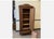 Vintage Art Deco Wardrobe, 1925 For Sale - Image 3 of 9