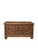 Antique Walnut Chest, 1700 For Sale - Image 4 of 6