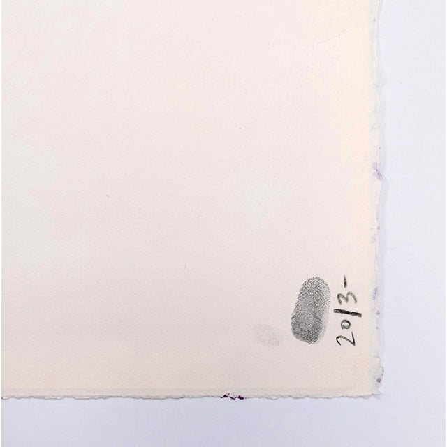 Mr. Brainwash, Eternity (Rare Framed Hand Finished Screen Print), 2013 For Sale - Image 4 of 4