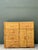 Vintage Woven Rattan and Wood Sideboard For Sale - Image 16 of 17