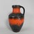 Ceramic Vintage Fat Lava Jug-Vase from Carstens Tonnieshof, 1960s For Sale - Image 7 of 17