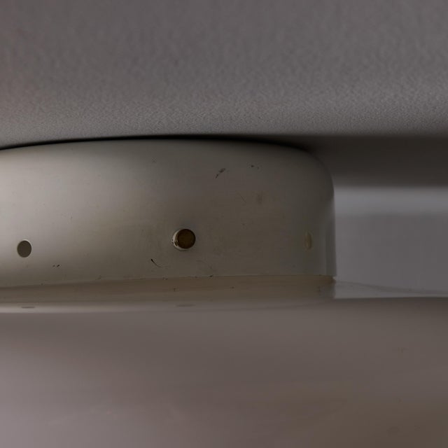 1971 Sergio Mazza 'Magnolia' Ceiling Lamp for Quattrifolio For Sale - Image 11 of 17