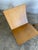 1960s Pair Scandinavian Modern Jens Nielson "Laminex" Chairs by Westnofa For Sale - Image 5 of 9