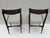 Rosewood Chairs by Louis van Teeffelen for AWA Almelo, 1960s, Set of 2 For Sale - Image 16 of 18