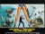 Postmodern James Bond "For Your Eyes Only" Original Vintage Movie Poster, British, 1981 For Sale - Image 3 of 3