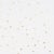 Sample - Schumacher x Marie-Chantal Scattered Stars Wallpaper in Ivory For Sale