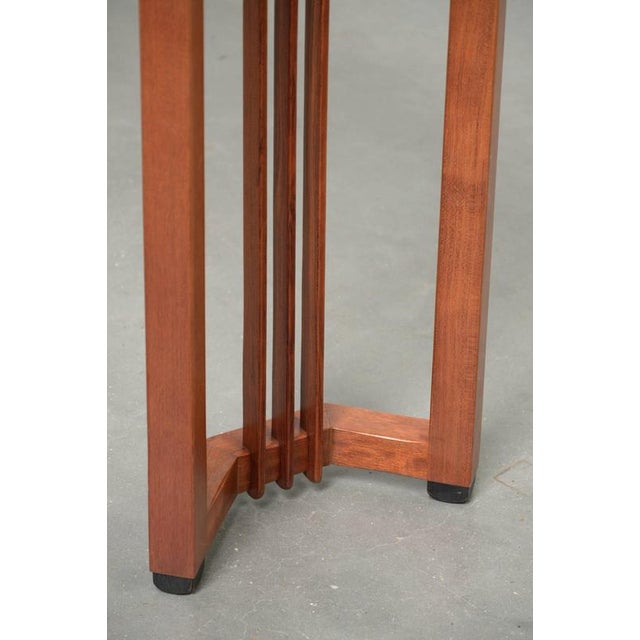 Art Deco Side Table from the Decoforma Series by Schuitema For Sale - Image 11 of 13