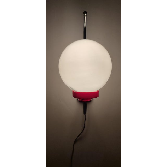 Wall Light, Spain, 1970s For Sale - Image 3 of 10