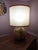 Murano Glass Table Lamp, Italy, 1970s For Sale - Image 10 of 12