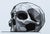Richard Orlinski, Skull, Lithograph For Sale - Image 4 of 7