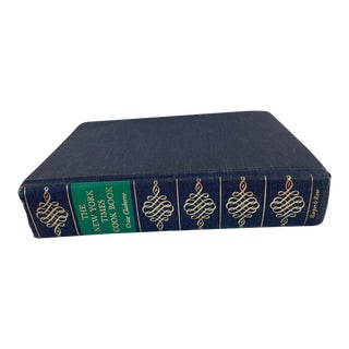 1961 the New York Times Cookbook For Sale