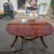 Bring timeless elegance to your dining space with this exceptional mid-to-late 20th-century Regency Revival double-...