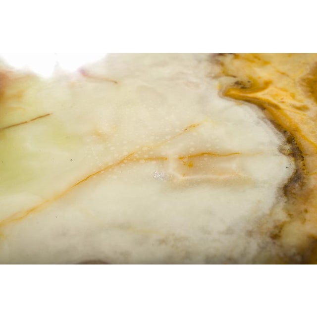 Mid-Century Coffee Table in Onyx from Ilse Mobel, 1960s For Sale - Image 15 of 16