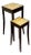 Side Tables, Set of 2 For Sale
