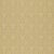 Contemporary Sample - Schumacher X Timothy Corrigan Hedgerow Trellis Indoor & Outdoor Fabric in Camel For Sale - Image 3 of 3