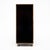 Vintage French Pair of Leather Covered Filing Cabinets, Casters For Sale - Image 9 of 10