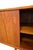Danish Teak Sideboard with Sliding Doors, 1960s For Sale - Image 11 of 18