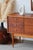 Vintage Teak Sideboard from Uniflex, 1960s For Sale - Image 4 of 18
