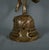 Gaudez, The Morning Star, Late 19th Century, Bronze For Sale - Image 10 of 18