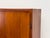 Mid-Century Modern Danish Cabinet in Teak by Børge Mogensen for Søborg Møbelfabrik, 1960s For Sale - Image 3 of 18