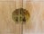 Asian Hollywood Regency Cerused Oak Cabinet, Century Furniture For Sale - Image 10 of 11