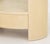 Jay Spectre Style Modern Bedside Tables, Pair For Sale In New York - Image 6 of 9