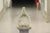 Vintage Demijohn Glass Bottle, 1980s For Sale - Image 10 of 10
