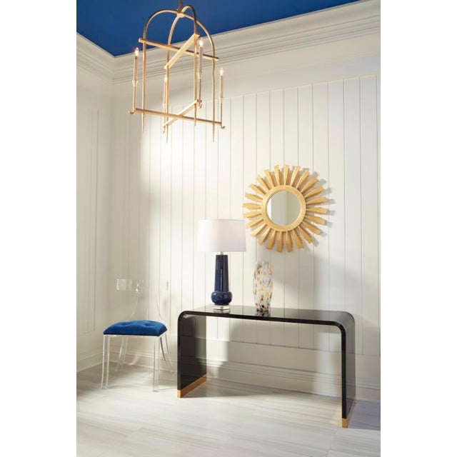 Contemporary Vietri for Wildwood Siluro Vase For Sale - Image 3 of 5