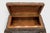 Late 20th Century Maitland Smith Elephant Box With Brass Mounts For Sale - Image 5 of 14