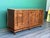 1970s Mid-Century Sideboard in the Style of Adrien Audoux and Frida Minet For Sale - Image 11 of 11