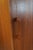 1980s Otmar Danish Scandinavian Modern Teak Credenza Buffet Console Sideboard MCM 71" For Sale - Image 10 of 14