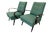 Vintage Lounge Chairs by Jaroslav Šmídek, 1960s, Set of 2 For Sale - Image 14 of 14