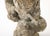 Sculpture Materials Composite Stone Faux Bois Birdbath With Squirrels Garden Ornament, English 20th C. For Sale - Image 7 of 13