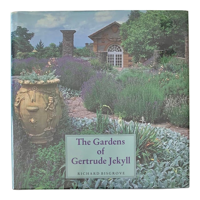 1990s The Gardens of Gertrude Jekyll For Sale